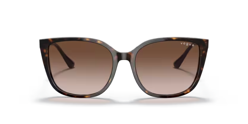 VOGUE 0VO5435SI W65613 55 Kadın Güneş Gözlüğü Bu Ürüne Özel 9 Taksit İmkanı Sizinle!