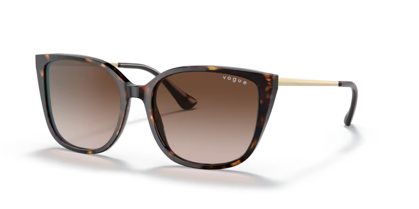 VOGUE 0VO5435SI W65613 55 Kadın Güneş Gözlüğü Bu Ürüne Özel 9 Taksit İmkanı Sizinle!
