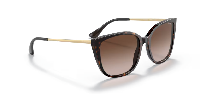 VOGUE 0VO5435SI W65613 55 Kadın Güneş Gözlüğü Bu Ürüne Özel 9 Taksit İmkanı Sizinle!