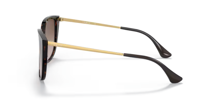 VOGUE 0VO5435SI W65613 55 Kadın Güneş Gözlüğü Bu Ürüne Özel 9 Taksit İmkanı Sizinle!