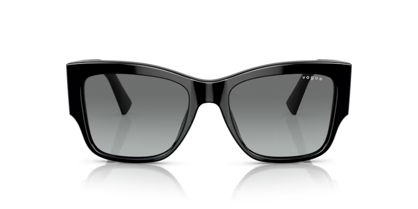 VOGUE 0VO5462S W44/11 54 Kadın Güneş Gözlüğü Bu Ürüne Özel 9 Taksit İmkanı Sizinle!