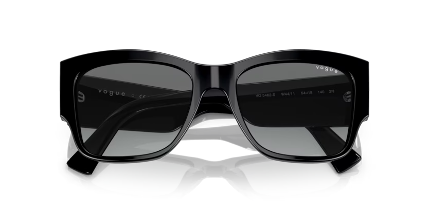 VOGUE 0VO5462S W44/11 54 Kadın Güneş Gözlüğü Bu Ürüne Özel 9 Taksit İmkanı Sizinle!