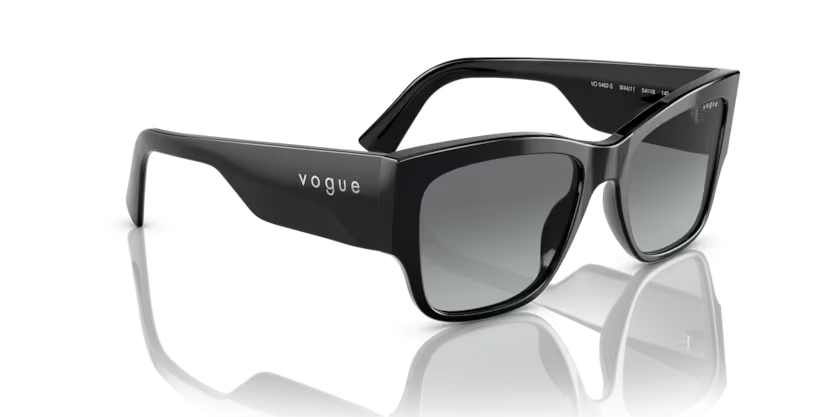 VOGUE 0VO5462S W44/11 54 Kadın Güneş Gözlüğü Bu Ürüne Özel 9 Taksit İmkanı Sizinle!