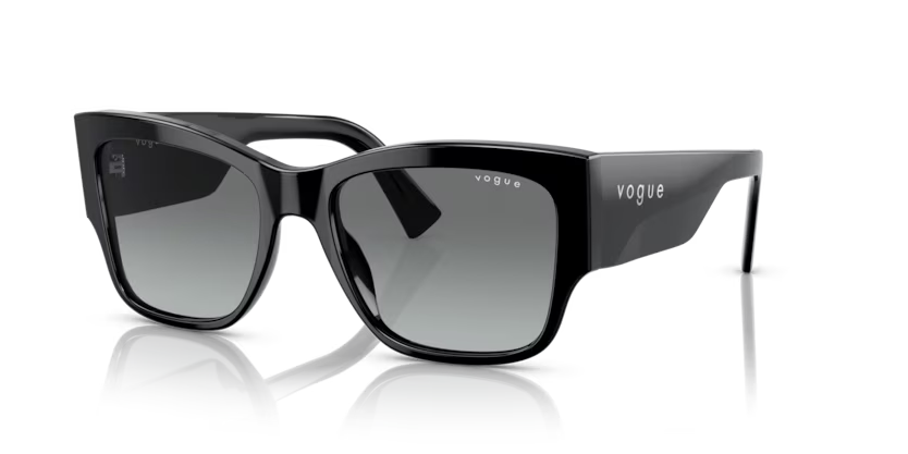 VOGUE 0VO5462S W44/11 54 Kadın Güneş Gözlüğü Bu Ürüne Özel 9 Taksit İmkanı Sizinle!