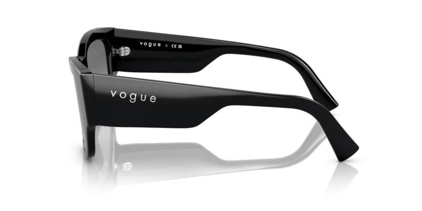 VOGUE 0VO5462S W44/11 54 Kadın Güneş Gözlüğü Bu Ürüne Özel 9 Taksit İmkanı Sizinle!