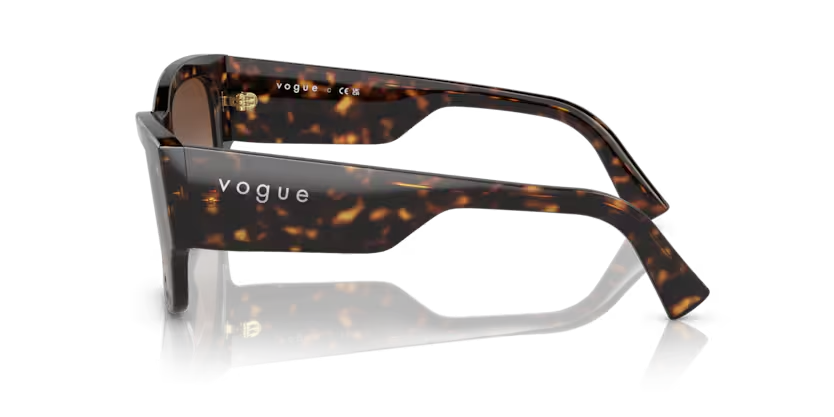 VOGUE 0VO5462S W65613 54 Kadın Güneş Gözlüğü Bu Ürüne Özel 9 Taksit İmkanı Sizinle!