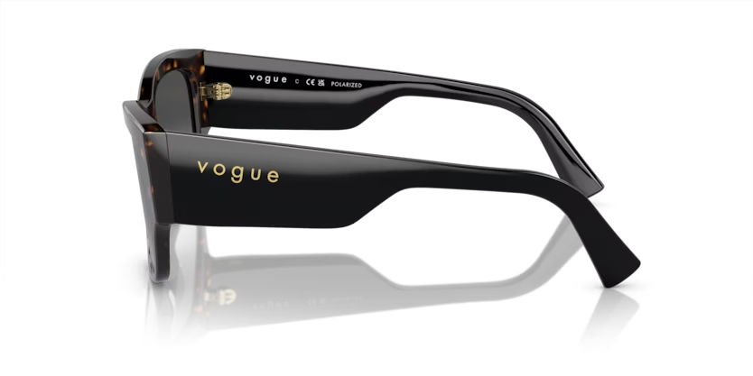 VOGUE 0VO5462S W656T3 54 Kadın Güneş Gözlüğü Bu Ürüne Özel 9 Taksit İmkanı Sizinle!