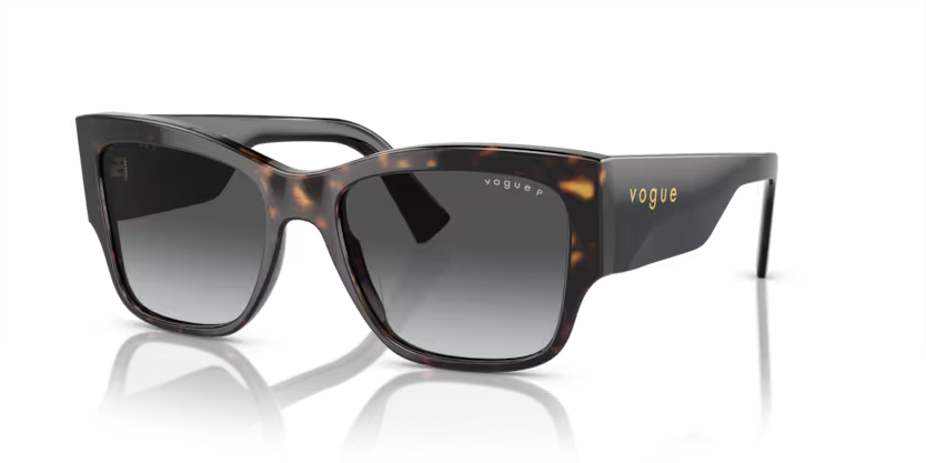 VOGUE 0VO5462S W656T3 54 Kadın Güneş Gözlüğü Bu Ürüne Özel 9 Taksit İmkanı Sizinle!