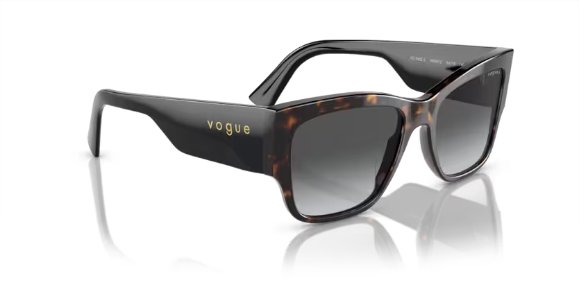 VOGUE 0VO5462S W656T3 54 Kadın Güneş Gözlüğü Bu Ürüne Özel 9 Taksit İmkanı Sizinle!