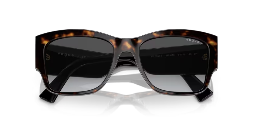 VOGUE 0VO5462S W656T3 54 Kadın Güneş Gözlüğü Bu Ürüne Özel 9 Taksit İmkanı Sizinle!