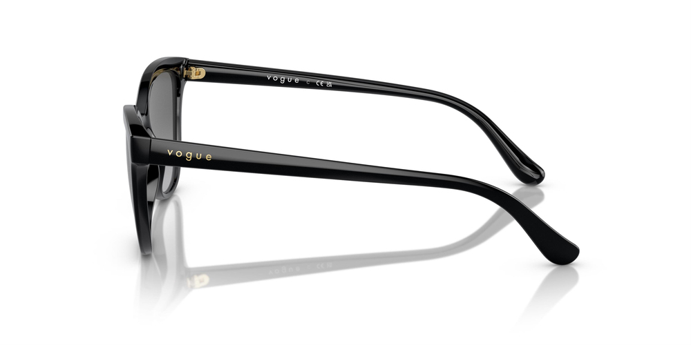 VOGUE 0VO5496SI 54 Kadın Güneş Gözlüğü Bu Ürüne Özel 9 Taksit İmkanı Sizinle!