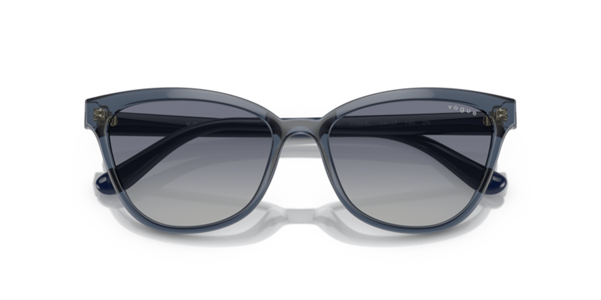 VOGUE 0VO5496SI 54 Kadın Güneş Gözlüğü Bu Ürüne Özel 9 Taksit İmkanı Sizinle!