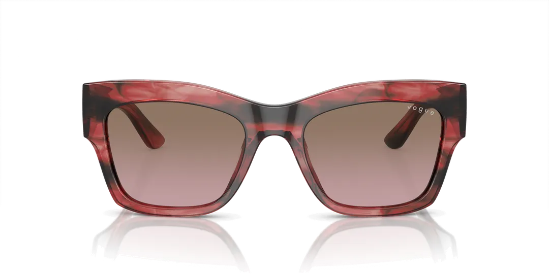 VOGUE 0VO5524S 308914 54 Kadın Güneş Gözlüğü Bu Ürüne Özel 9 Taksit İmkanı Sizinle!