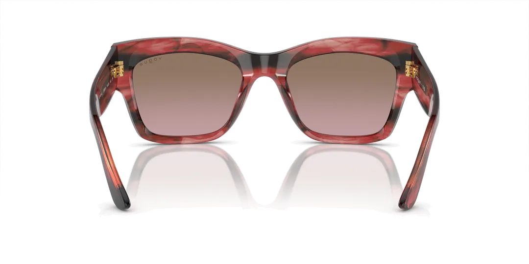 VOGUE 0VO5524S 308914 54 Kadın Güneş Gözlüğü Bu Ürüne Özel 9 Taksit İmkanı Sizinle!