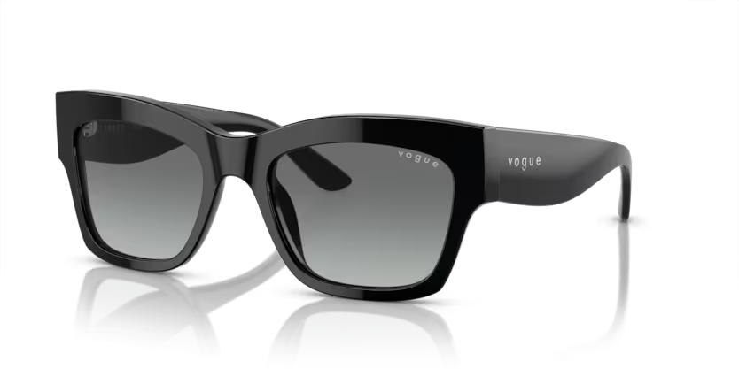 VOGUE 0VO5524S W44/11 54 Kadın Güneş Gözlüğü Bu Ürüne Özel 9 Taksit İmkanı Sizinle!