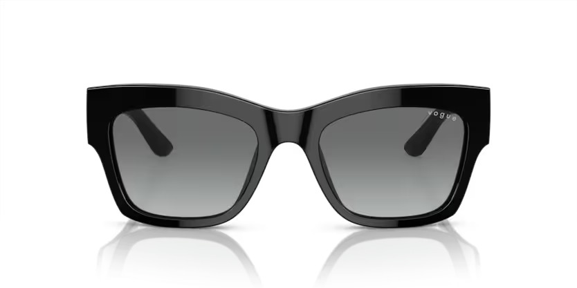 VOGUE 0VO5524S W44/11 54 Kadın Güneş Gözlüğü Bu Ürüne Özel 9 Taksit İmkanı Sizinle!