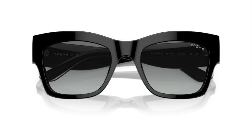 VOGUE 0VO5524S W44/11 54 Kadın Güneş Gözlüğü Bu Ürüne Özel 9 Taksit İmkanı Sizinle!