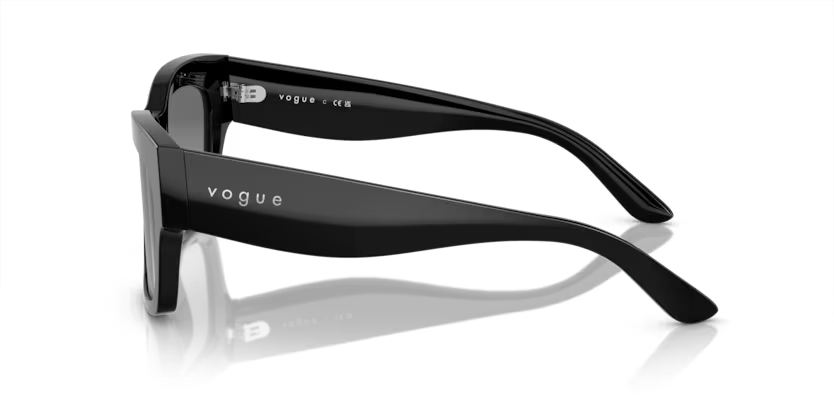 VOGUE 0VO5524S W44/11 54 Kadın Güneş Gözlüğü Bu Ürüne Özel 9 Taksit İmkanı Sizinle!