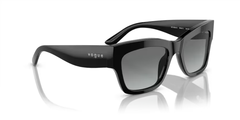 VOGUE 0VO5524S W44/11 54 Kadın Güneş Gözlüğü Bu Ürüne Özel 9 Taksit İmkanı Sizinle!