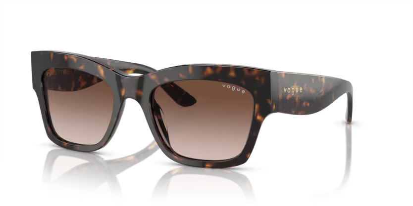 VOGUE 0VO5524S W65613 54 Kadın Güneş Gözlüğü Bu Ürüne Özel 9 Taksit İmkanı Sizinle!