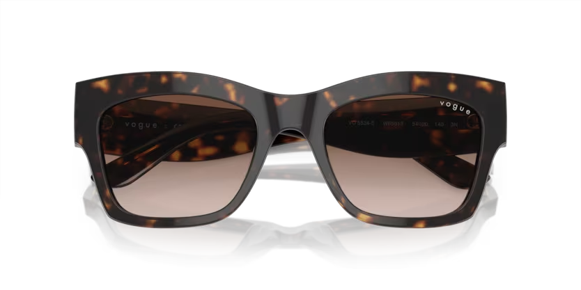 VOGUE 0VO5524S W65613 54 Kadın Güneş Gözlüğü Bu Ürüne Özel 9 Taksit İmkanı Sizinle!