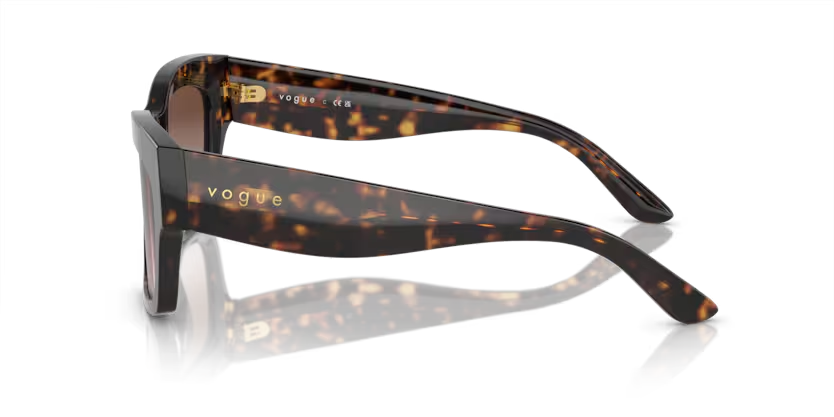 VOGUE 0VO5524S W65613 54 Kadın Güneş Gözlüğü Bu Ürüne Özel 9 Taksit İmkanı Sizinle!