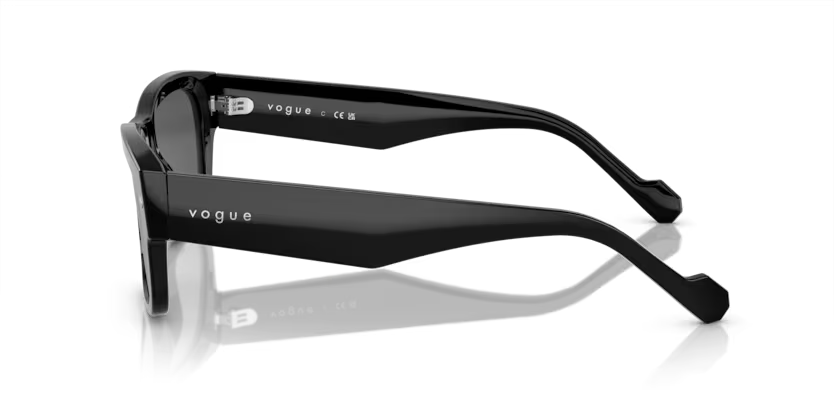 VOGUE 0VO5530S W44/87 55 Erkek Güneş Gözlüğü Bu Ürüne Özel 9 Taksit İmkanı Sizinle!