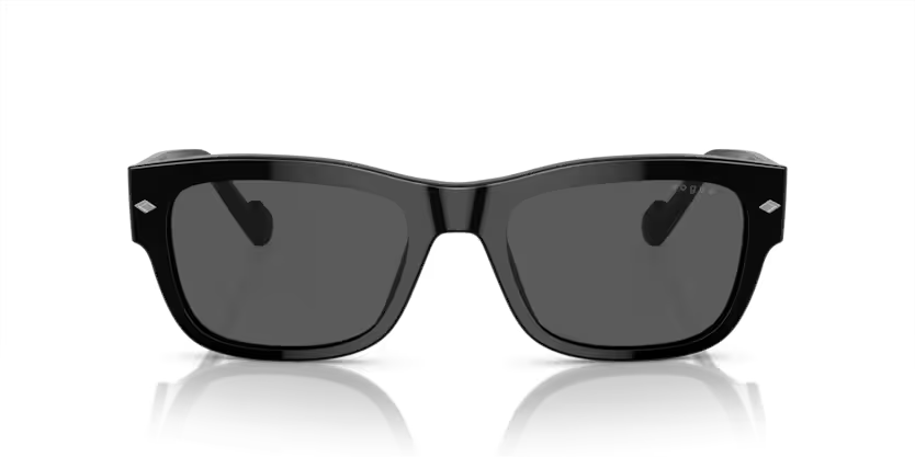 VOGUE 0VO5530S W44/87 55 Erkek Güneş Gözlüğü Bu Ürüne Özel 9 Taksit İmkanı Sizinle!