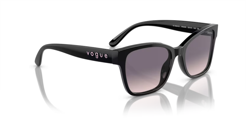 VOGUE 0VO5534SI W44/36 53 Kadın Güneş Gözlüğü %100 Orijinal ve Distribütör Garantili