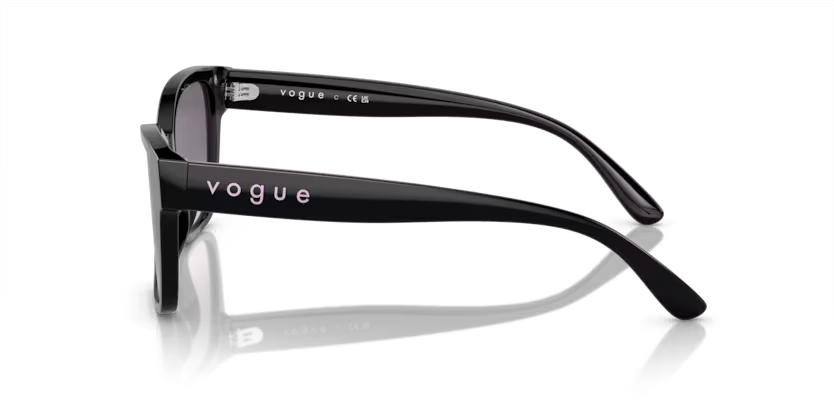 VOGUE 0VO5534SI W44/36 53 Kadın Güneş Gözlüğü %100 Orijinal ve Distribütör Garantili