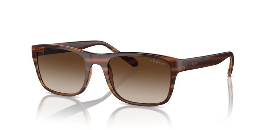 VOGUE 0VO5547SI 257113 53 Erkek Güneş Gözlüğü %100 Orijinal ve Distribütör Garantili