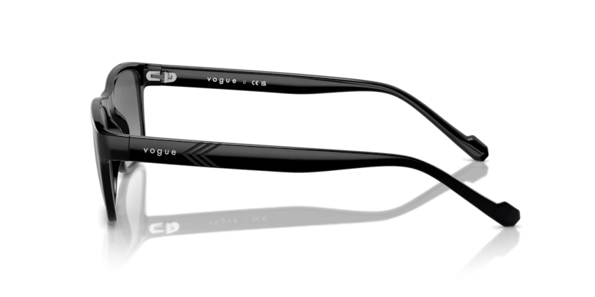 VOGUE 0VO5547SI W44/11 53 Erkek Güneş Gözlüğü Bu Ürüne Özel 9 Taksit İmkanı Sizinle!