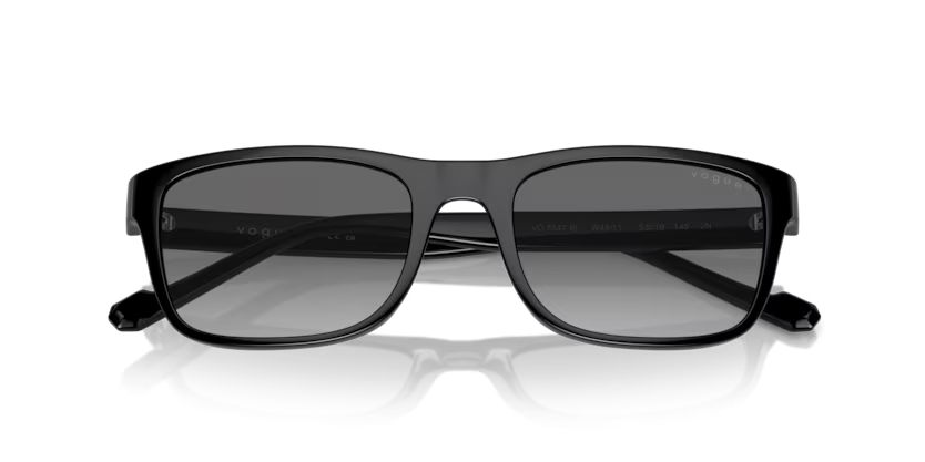VOGUE 0VO5547SI W44/11 53 Erkek Güneş Gözlüğü Bu Ürüne Özel 9 Taksit İmkanı Sizinle!