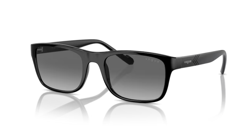 VOGUE 0VO5547SI W44/11 53 Erkek Güneş Gözlüğü Bu Ürüne Özel 9 Taksit İmkanı Sizinle!