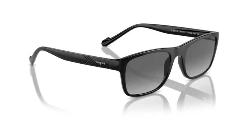 VOGUE 0VO5547SI W44/11 53 Erkek Güneş Gözlüğü Bu Ürüne Özel 9 Taksit İmkanı Sizinle!