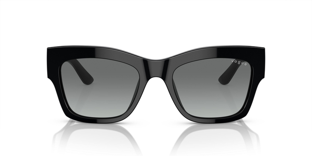 VOGUE 0VO5583S 51 Kadın Güneş Gözlüğü Bu Ürüne Özel 9 Taksit İmkanı Sizinle!