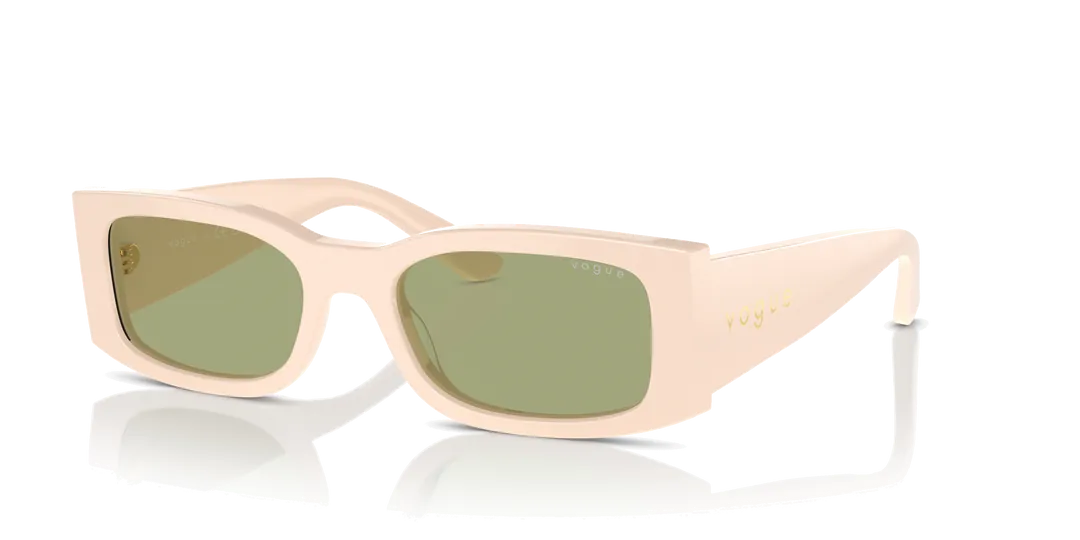 VOGUE 0VO5584S 316482 53 Kadın Güneş Gözlüğü Bu Ürüne Özel 9 Taksit İmkanı Sizinle!