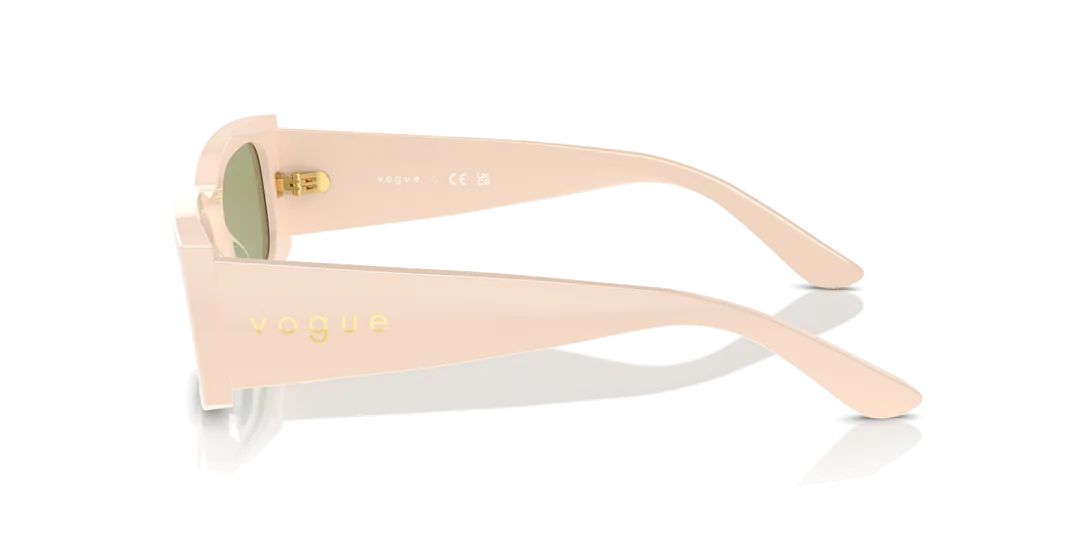 VOGUE 0VO5584S 316482 53 Kadın Güneş Gözlüğü Bu Ürüne Özel 9 Taksit İmkanı Sizinle!