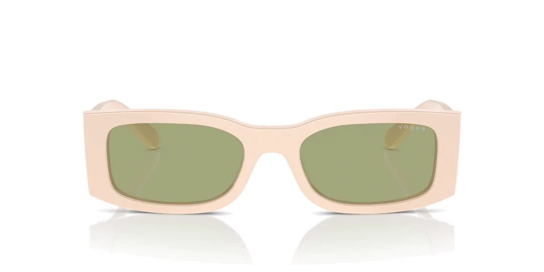 VOGUE 0VO5584S 316482 53 Kadın Güneş Gözlüğü Bu Ürüne Özel 9 Taksit İmkanı Sizinle!