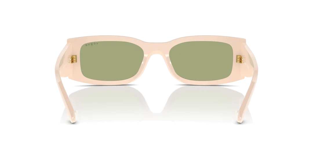 VOGUE 0VO5584S 316482 53 Kadın Güneş Gözlüğü Bu Ürüne Özel 9 Taksit İmkanı Sizinle!