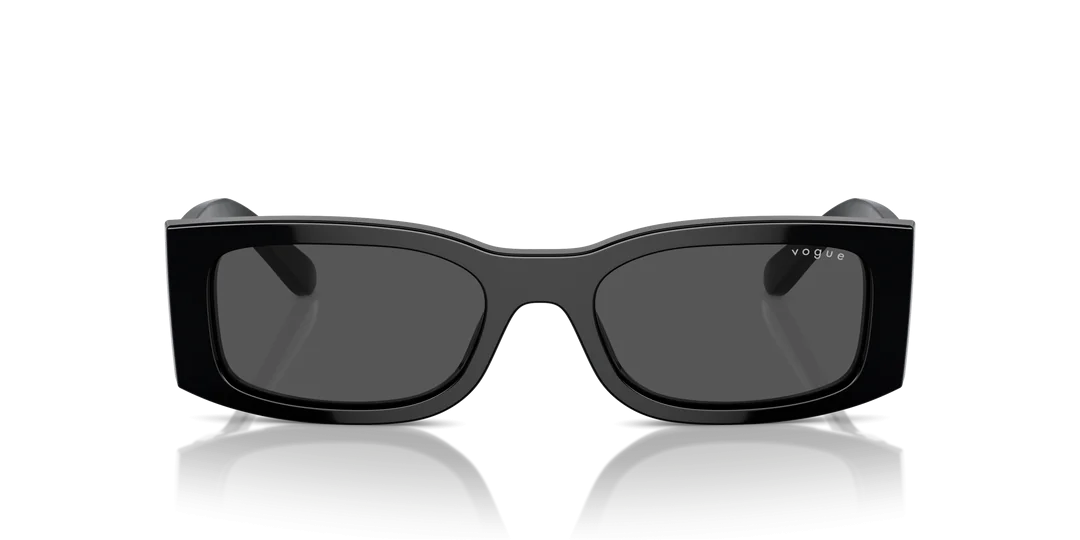 VOGUE 0VO5584S 53 Kadın Güneş Gözlüğü Bu Ürüne Özel 9 Taksit İmkanı Sizinle!