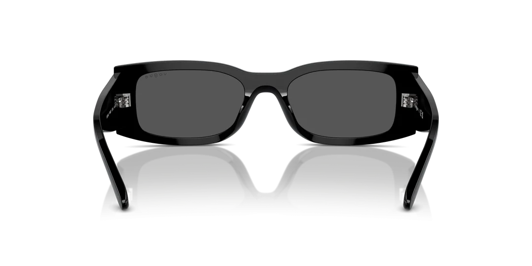 VOGUE 0VO5584S 53 Kadın Güneş Gözlüğü Bu Ürüne Özel 9 Taksit İmkanı Sizinle!