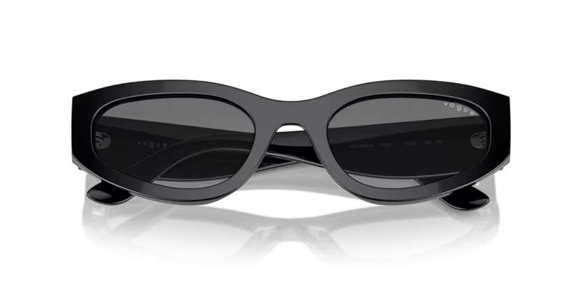 VOGUE 0VO5585S W44/11 54 Kadın Güneş Gözlüğü Bu Ürüne Özel 9 Taksit İmkanı Sizinle!