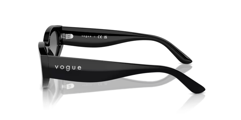 VOGUE 0VO5585S W44/11 54 Kadın Güneş Gözlüğü Bu Ürüne Özel 9 Taksit İmkanı Sizinle!