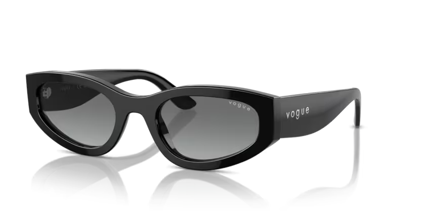 VOGUE 0VO5585S W44/11 54 Kadın Güneş Gözlüğü Bu Ürüne Özel 9 Taksit İmkanı Sizinle!