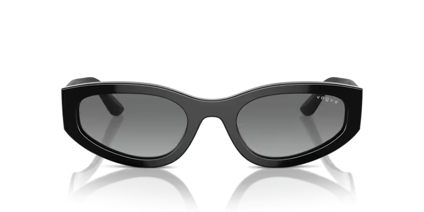 VOGUE 0VO5585S W44/11 54 Kadın Güneş Gözlüğü Bu Ürüne Özel 9 Taksit İmkanı Sizinle!