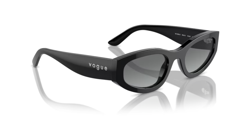 VOGUE 0VO5585S W44/11 54 Kadın Güneş Gözlüğü Bu Ürüne Özel 9 Taksit İmkanı Sizinle!