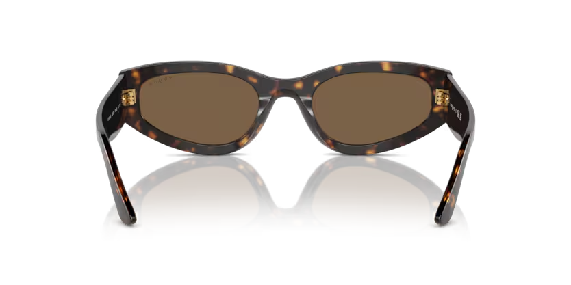 VOGUE 0VO5585S W65673 54 Kadın Güneş Gözlüğü Bu Ürüne Özel 9 Taksit İmkanı Sizinle!