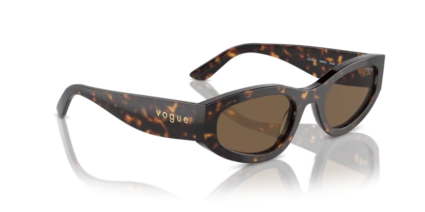 VOGUE 0VO5585S W65673 54 Kadın Güneş Gözlüğü Bu Ürüne Özel 9 Taksit İmkanı Sizinle!