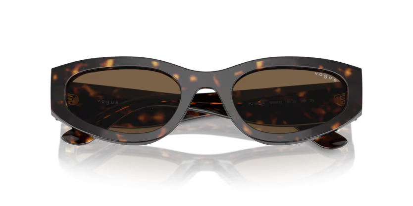 VOGUE 0VO5585S W65673 54 Kadın Güneş Gözlüğü Bu Ürüne Özel 9 Taksit İmkanı Sizinle!